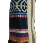 Hemp Coin Pouch – Handmade in Nepal | Eco-Friendly Wallet