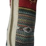 Hemp Coin Pouch – Handmade in Nepal | Eco-Friendly Wallet