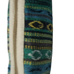 Hemp Coin Pouch – Handmade in Nepal | Eco-Friendly Wallet