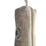 Hemp Coin Pouch – Handmade in Nepal | Eco-Friendly Wallet