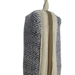 Hemp Coin Pouch – Handmade in Nepal | Eco-Friendly Wallet