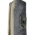 Hemp Coin Pouch – Handmade in Nepal | Eco-Friendly Wallet