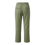 100% Cotton Trousers for Women – Lightweight & Comfortable | Made in Nepal