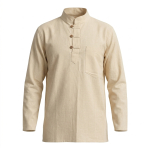 Handmade Cotton Shirts