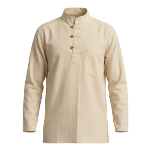 Handmade Cotton Shirts