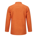 Handmade Cotton Shirts