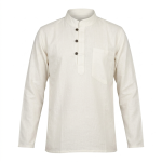 Handmade Cotton Shirts