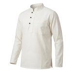 Handmade Cotton Shirts