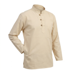 Handmade Cotton Shirts