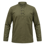 Handmade Cotton Shirts