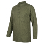Handmade Cotton Shirts