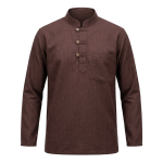 Handmade Cotton Shirts