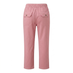 100% Cotton Trousers for Women – Lightweight & Comfortable | Made in Nepal