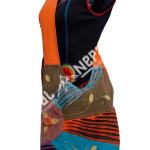 Hand-Embroidered Hippie Crossbody Shoulder Bag – Handmade in Nepal | Boho Bag