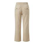 100% Cotton Trousers for Women – Lightweight & Comfortable | Made in Nepal