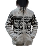 Woolen Jacket