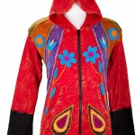 Cotton Rib Hoodies