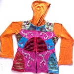 Cotton Rib Hoodies