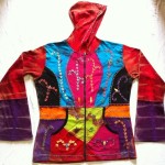 Cotton Rib Hoodies