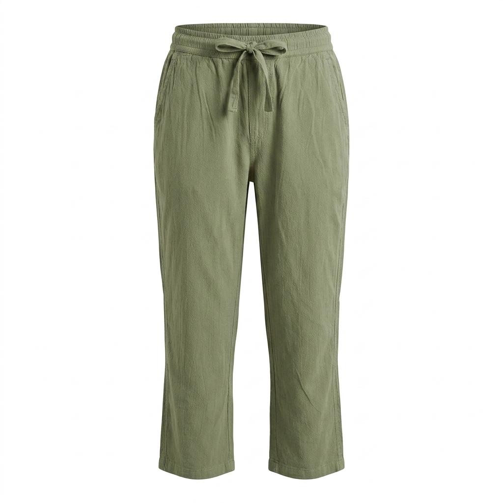 100% Cotton Trousers for Women – Lightweight & Comfortable | Made in Nepal