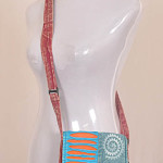 Passport Bag