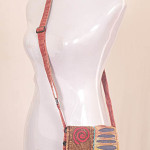 Passport Bag