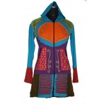 Long Jacket