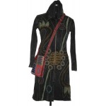 Long Jacket