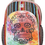 COTTON/HAMP BAG