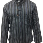 Cotton Shirt