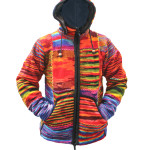 Woolen Jacket