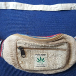 Belly Bag/Belt Bag