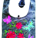 Shoulder Bag