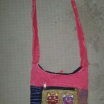 Passport Bag