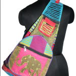 Cotton Gitara Bag