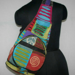 Cotton Gitara Bag
