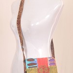 Passport Bag