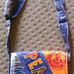 Passport Bag