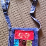 Passport Bag