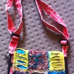 Passport Bag