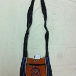 Passport Bag