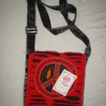 Passport Bag