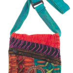 Passport Bag