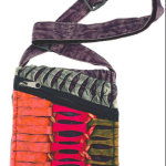 Passport Bag