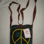 Passport Bag