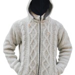Woolen Jacket