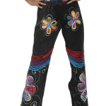 cotton trouser