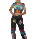 cotton trouser