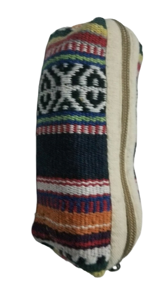 Hemp Coin Pouch
