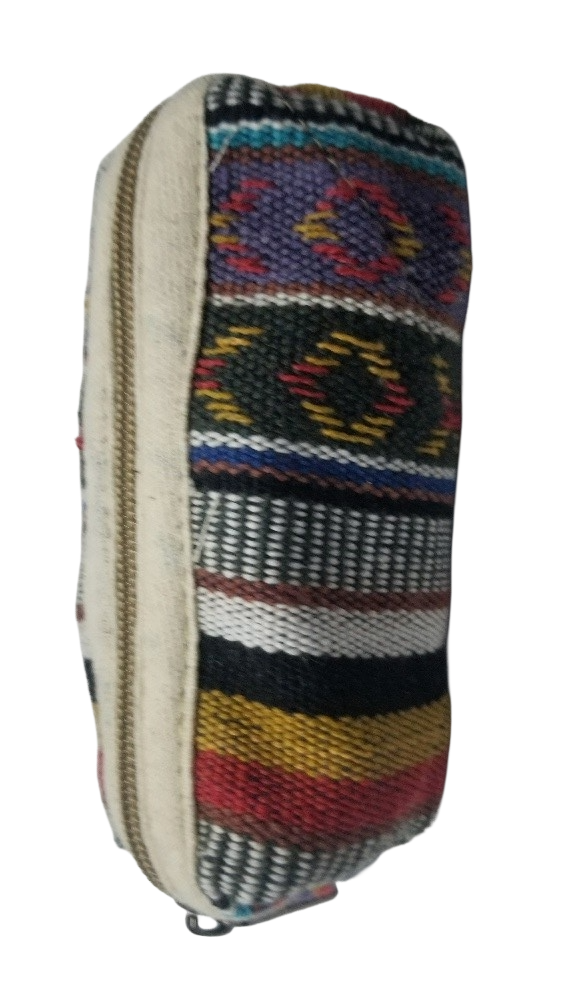 Hemp Coin Pouch